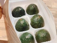 -阮大兴糕团(日月光中心店)