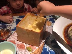 -绿茶餐厅(布吉万象汇店)