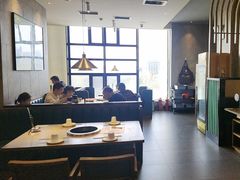 -小肥羊·牛羊肉火锅(南湖水清木华店)