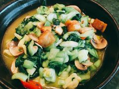 -新白鹿餐厅(悠迈生活广场店)