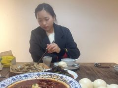-林间山庄