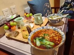 -鼎族怡华·指压·油压·经络(西单昌盛大厦店)