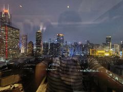 -广州天河希尔顿酒店