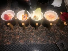 -花隐日式怀石料理(万象城购物中心店)
