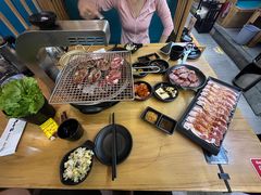 -九田家黑牛烤肉(溧水万达店)