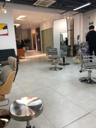 -ASA HAIR SALON