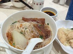-池记(尖沙咀店)