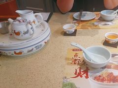 -点都德(长泰广场店)