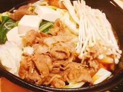 -割烹酱子日本料理(弘基财富广场店)