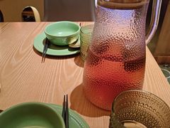 -耶里夏丽·丝路国际·新疆餐厅(浦东区东方路店)