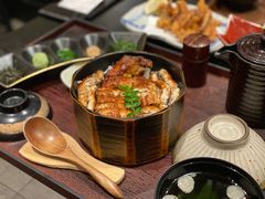 -玄白·炭烤活鳗(上海首店)