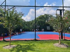 -杭州城北体育公园