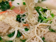 -筒骨麻辣烫(永同昌公寓胜明花园店)