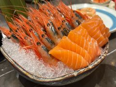 -大渔铁板烧(东城店)