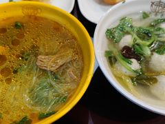-大壶春生煎(四川中路店)