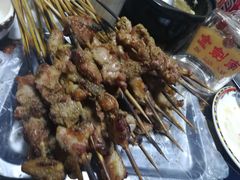 -小艾家的炒饭(万新村店)