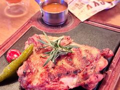-MR.ROCKY洛奇先生RESTAURANT&BAR(宝安壹方城店)