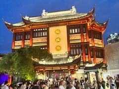 -绿波廊(豫园店)