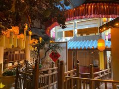 -叶叶菩提·晋福宫