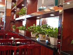 大堂-蝎王府羊蝎子(西稍门店)
