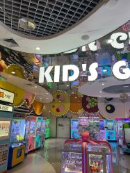 点击看大图 -meland club亲子乐园(重庆万象城店)