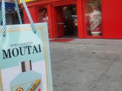 -贵州茅台酒股份有限公司(光谷一路店)