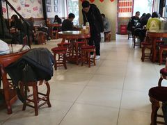 大堂-捷信牛奶甜品世家(五道口店)