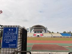 -四川大学(望江校区)