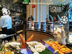 -温德姆至尊酒店·海鲜自助餐厅(海沧店)