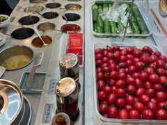 -海底捞火锅(城阳万象汇店)