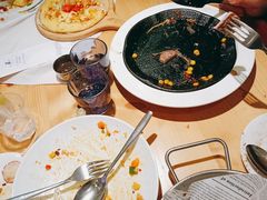 -夏日玛莉西餐厅(梅溪湖步步高店)