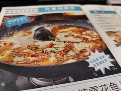 -外婆味道·云南菜大当家(关上店)