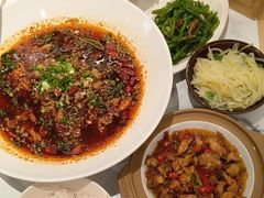 -乡村基·川味现炒大王(熙悦天街店)