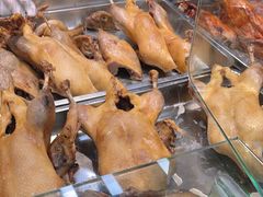 -戚顺兴盐水鸭(新街口明瓦廊店)