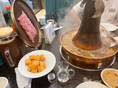 -阳坊胜利涮羊肉(阳坊老店)