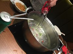 -牛焱·贵州黄牛肉火锅(城西银泰店)
