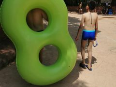 -热带风暴水上乐园(新镇路)