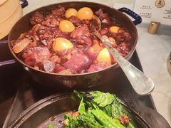 -丘吉尔餐厅(澳门伦敦人店)
