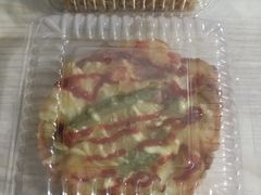 -BreadTalk面包新语·烘焙蛋糕(金光华广场店)