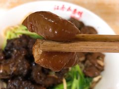 -泰顺江南春面馆