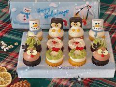 -Pantry's Best派悦坊蛋糕(K11购物艺术中心店)
