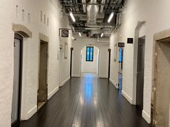 -大馆(前中区警署建築群)