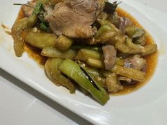 -小孙家厨(长春路店)