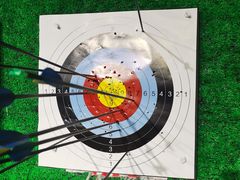 -Skay•射箭馆•弓箭娱乐(体育西店)