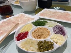 -周锦记广式餐厅(格林生活坊2期店)