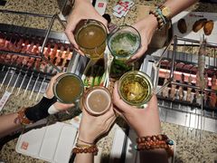 -丰茂烤串(金源店)