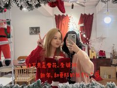 -小岛韩食创意韩国料理(惠安东南店)