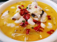 -聚丰园•湖鲜餐厅(阿红私房菜梅石路店)