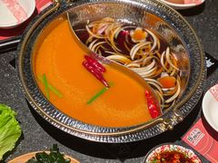 -牛New寿喜烧(虹桥新天地店)