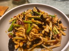 -肉串汪(月坛店)